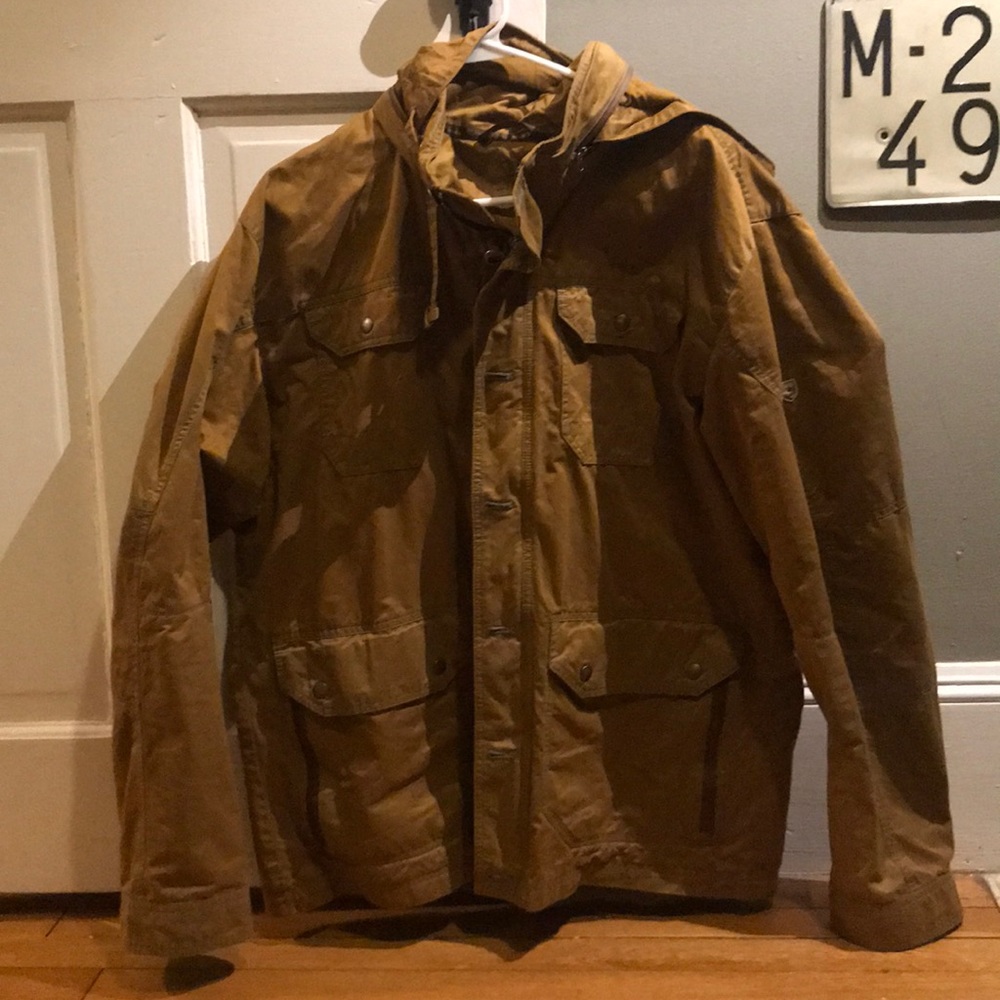 Kuhl Light Jacket